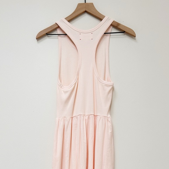 XiRENA Like-New Flynn Dress in Cream Peach size S - Picture 7 of 13